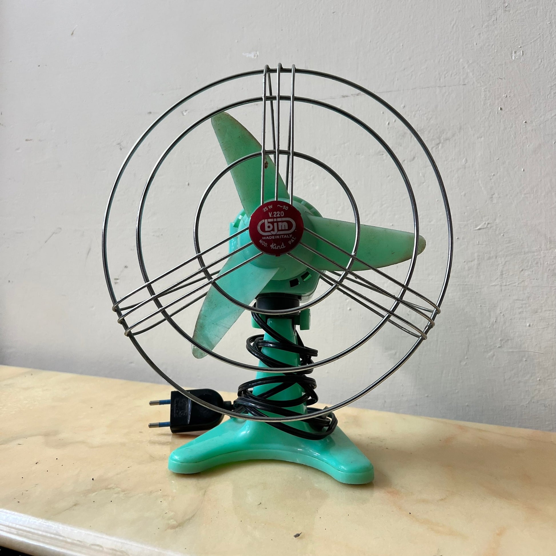 ventilatore