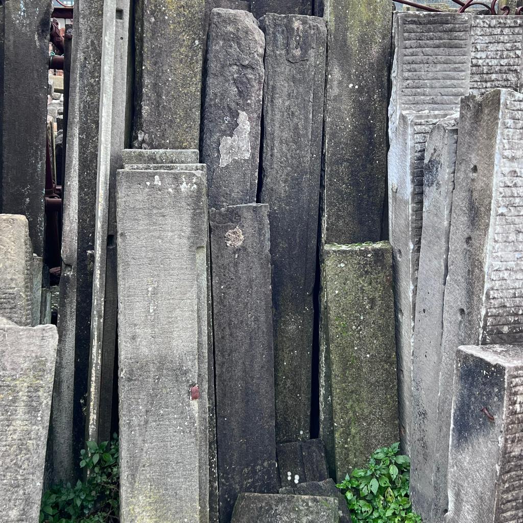 Soglie/architravi doppia faccia