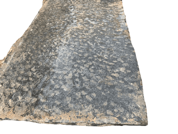 Lastricato in pietra forte