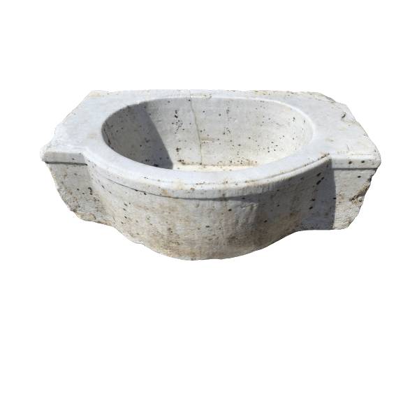 Antico lavandino recuperato - LAV 082