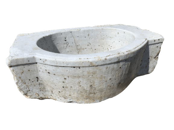 Antico lavandino recuperato - LAV 082