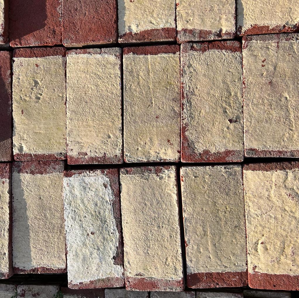 Antiche mezzane da soffitto
