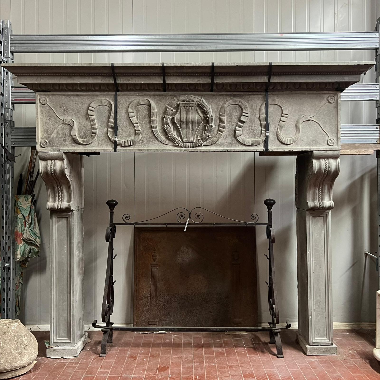 Antico camino recuperato