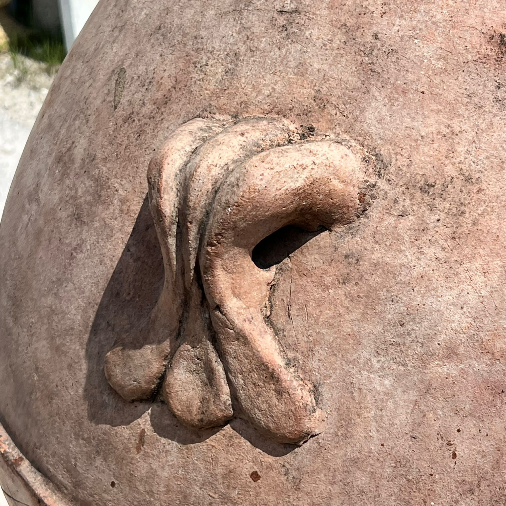 Antico orcio giovanni malavolti 