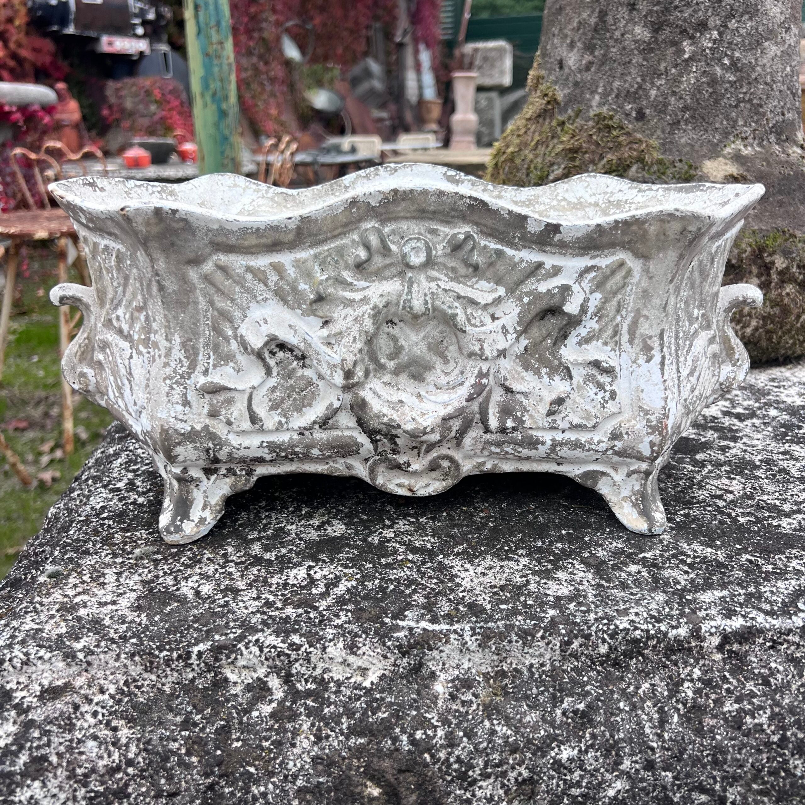 Antico vaso piccolo