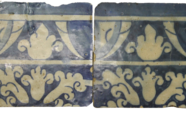 Azulejos bianche 
