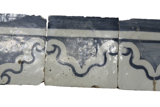 Azulejos decorate 