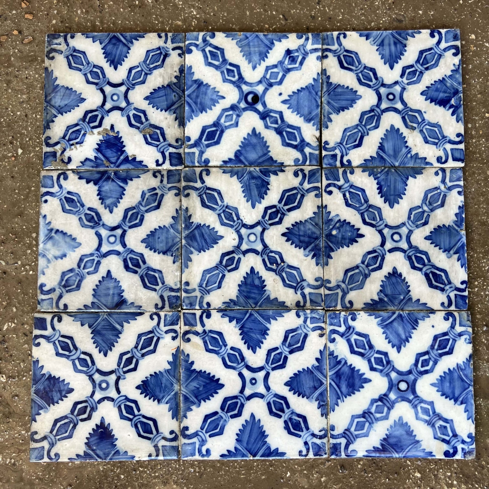 Azulejos vendita 