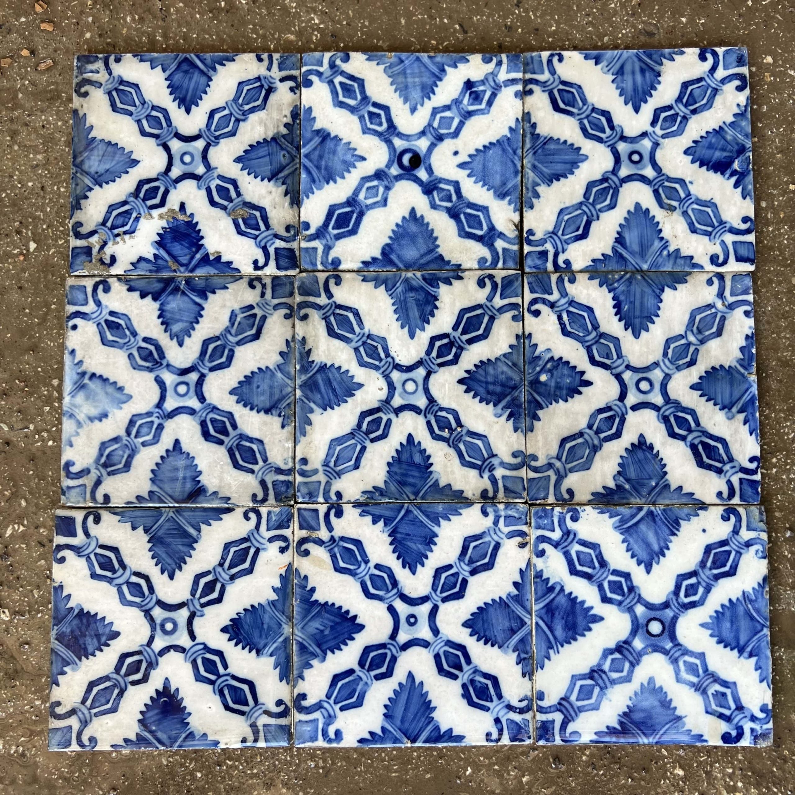 Azulejos vendita 