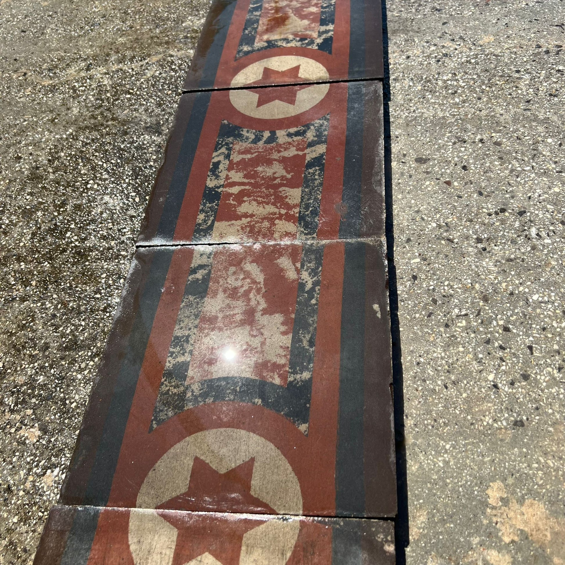 bordo cementine 
