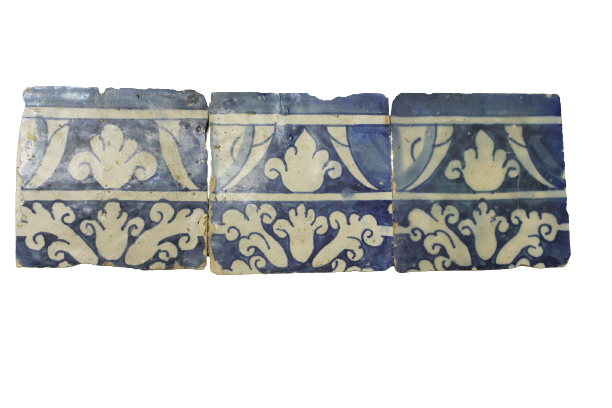 Bordo di azulejos 