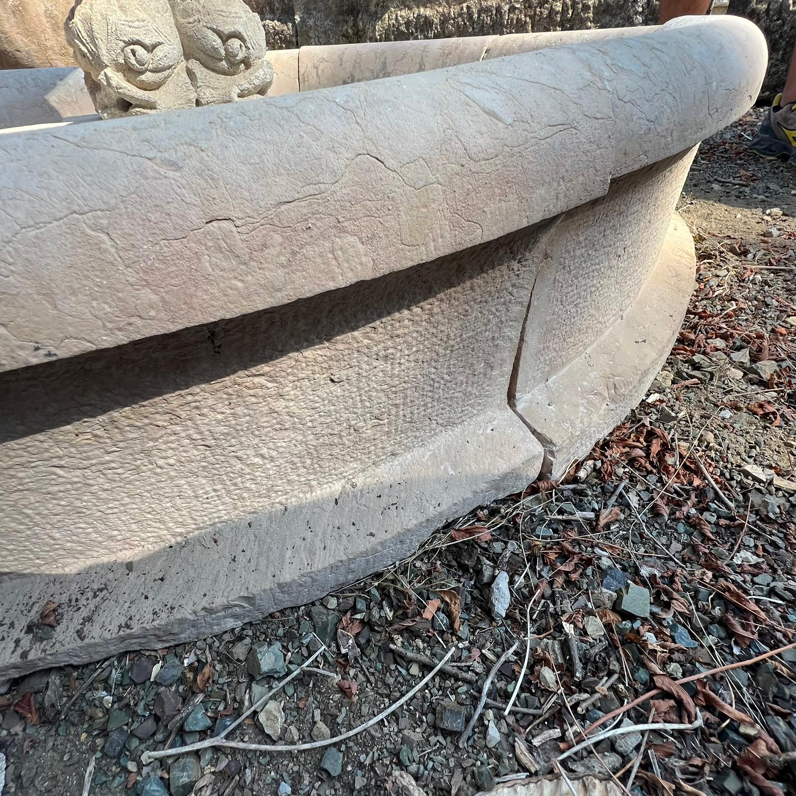 Bordo fontana 