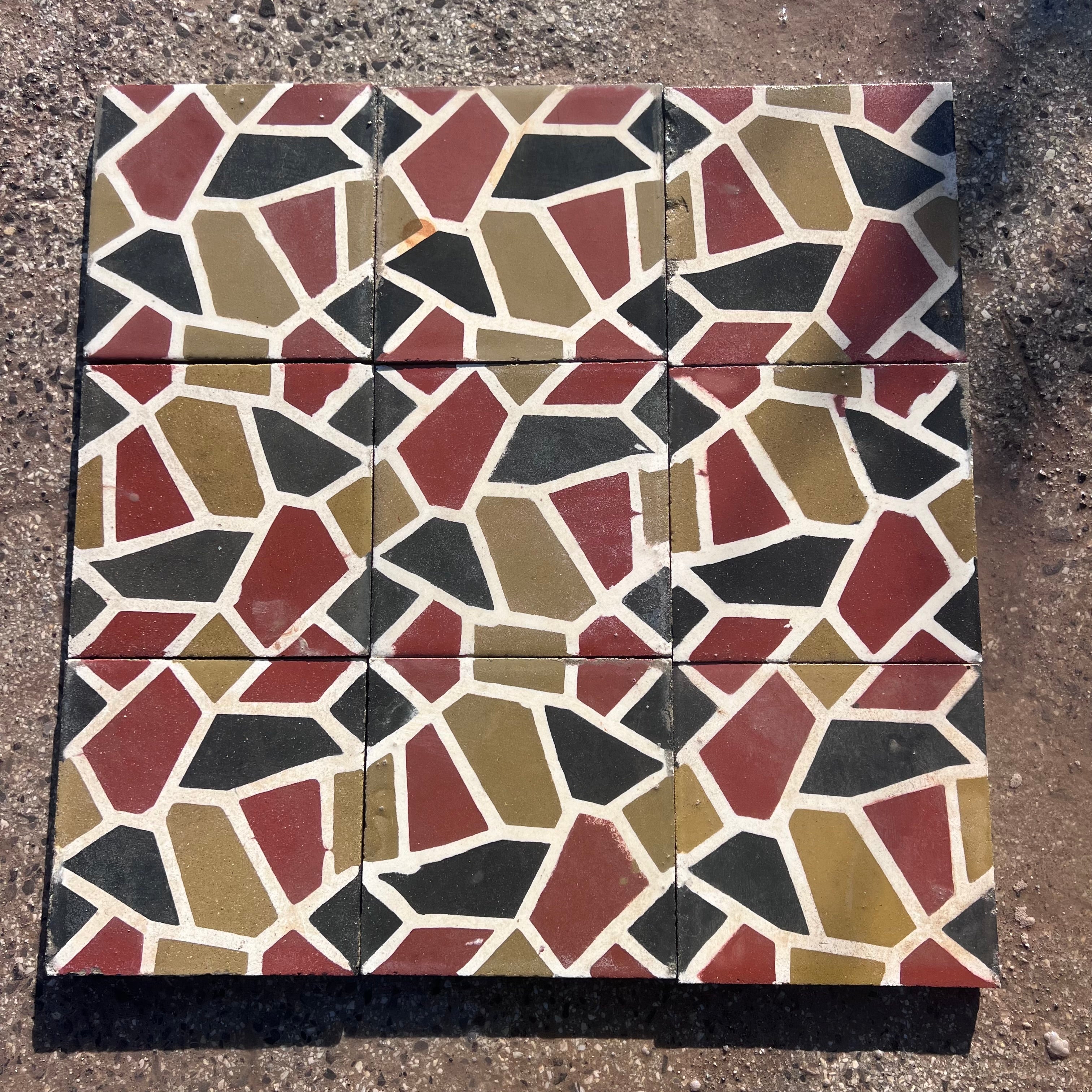 cementine arlecchino