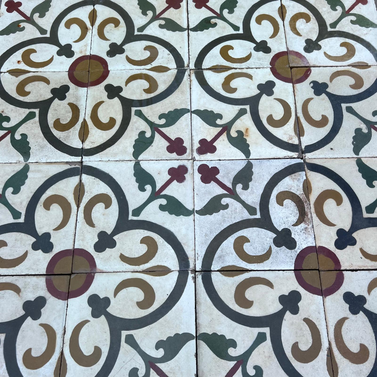 CEMENTINE CEM 234