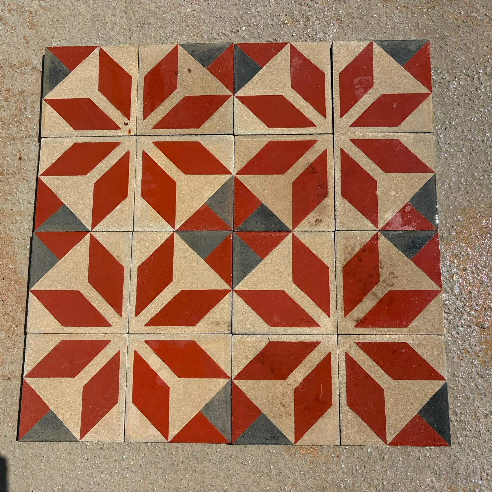 CEMENTINE CON STELLE 1