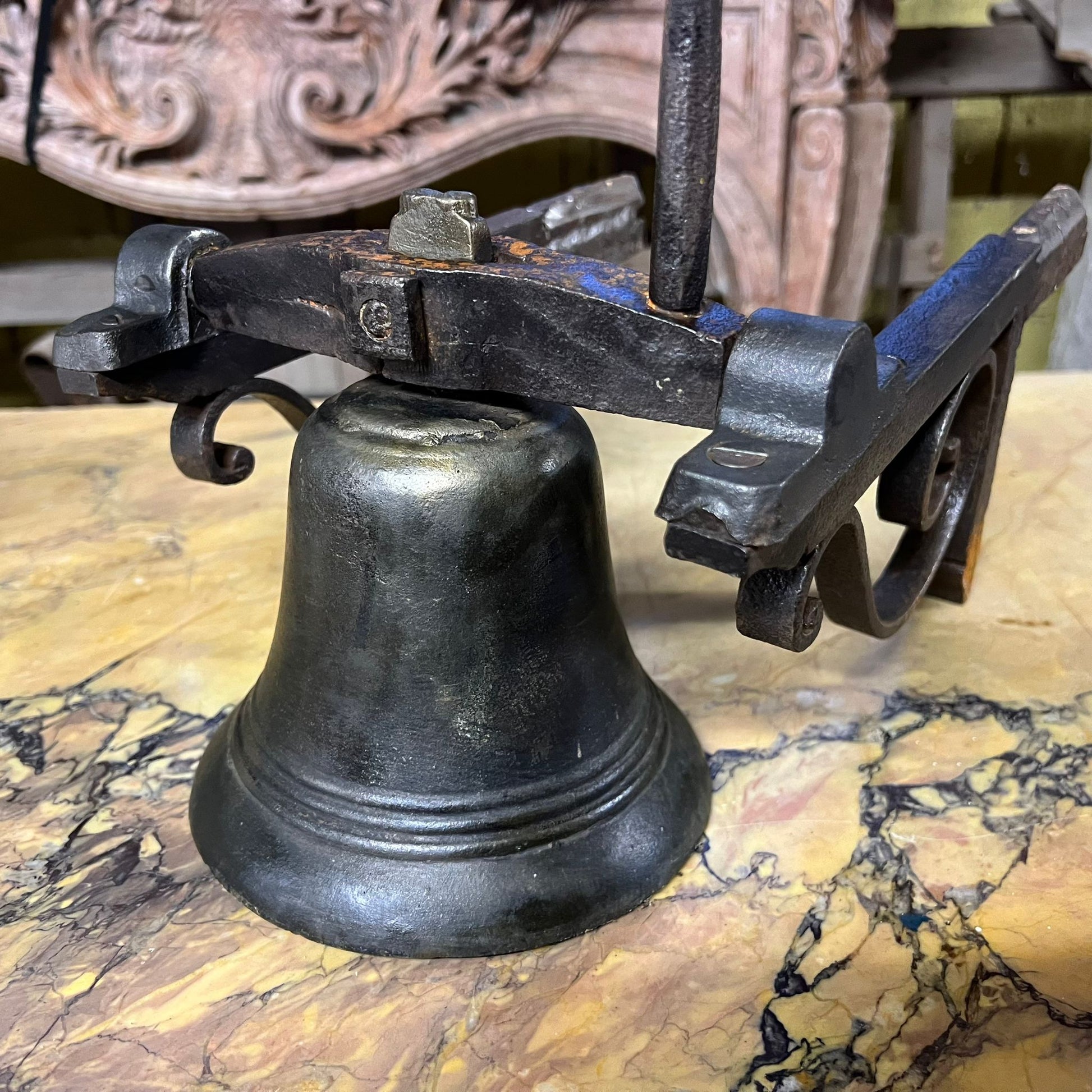 campana