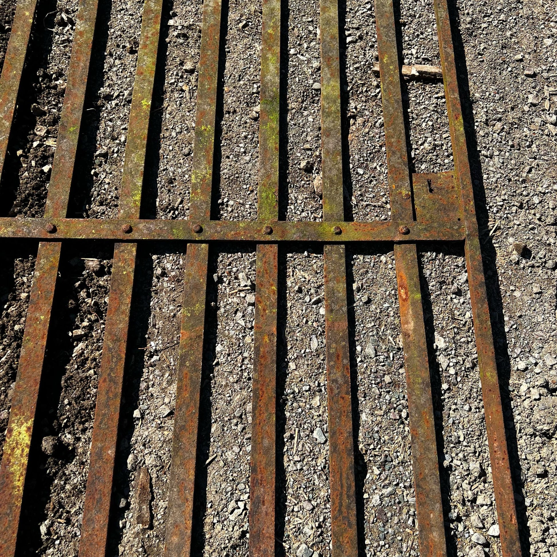 Cancello-in-ferro-battuto-usato 