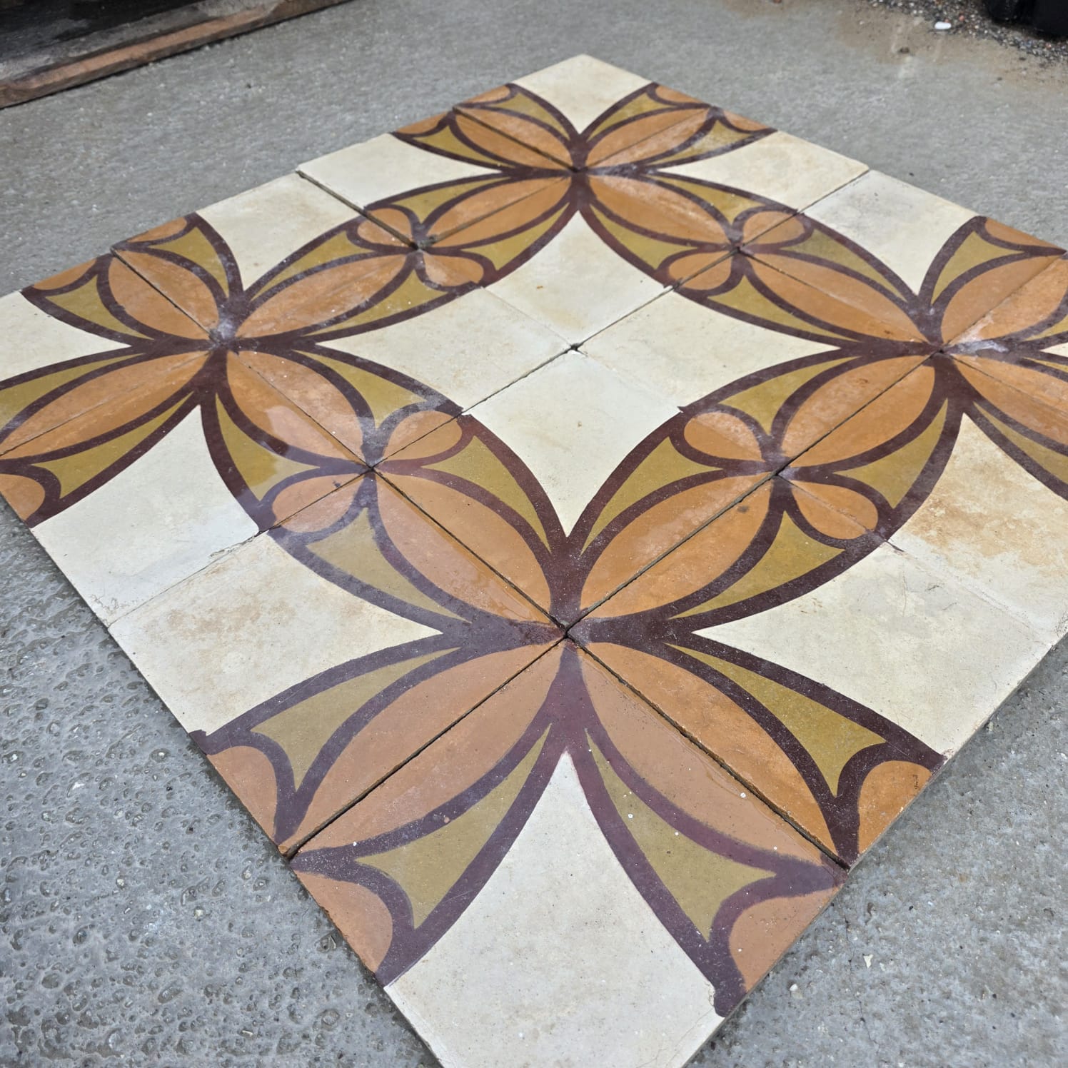 Cementine 30x30 293 fronte