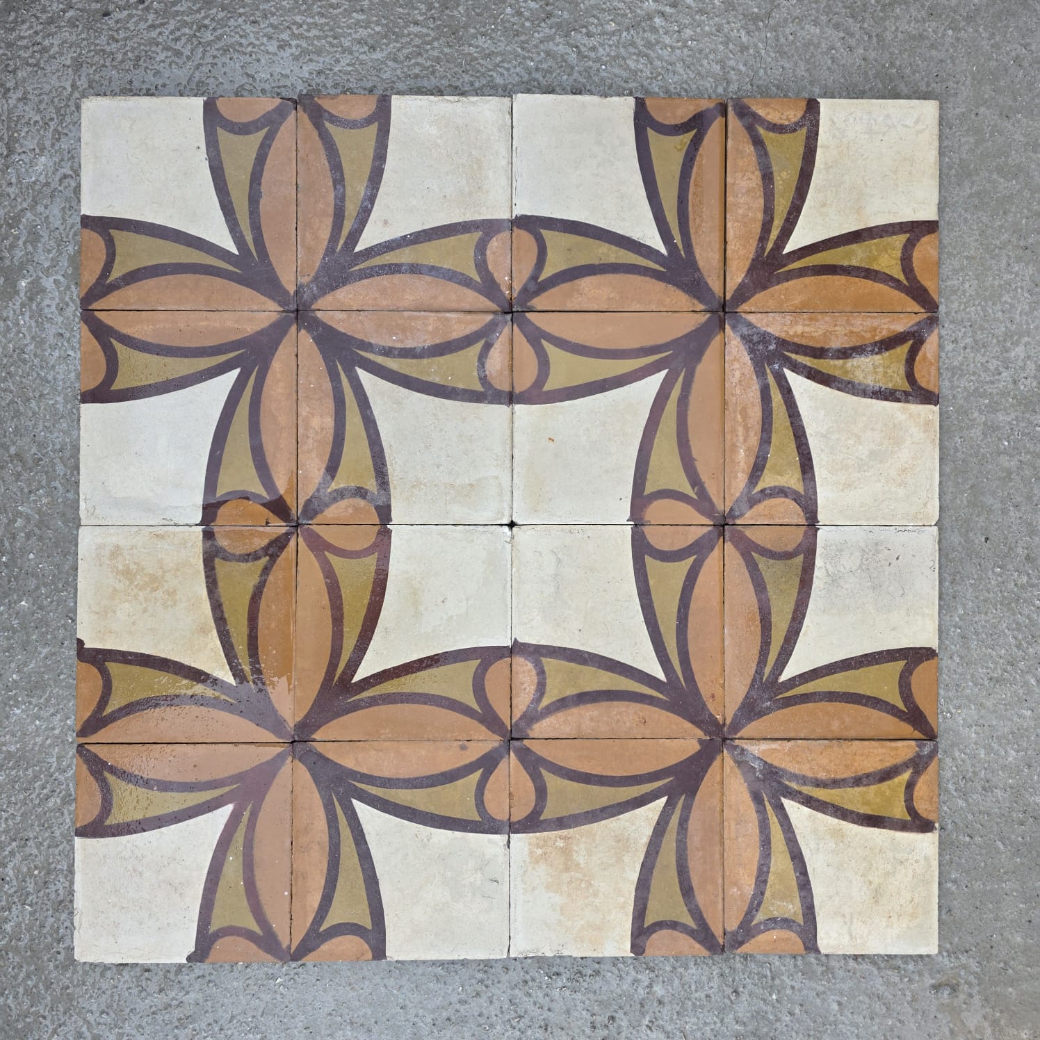 Cementine 30x30 192
