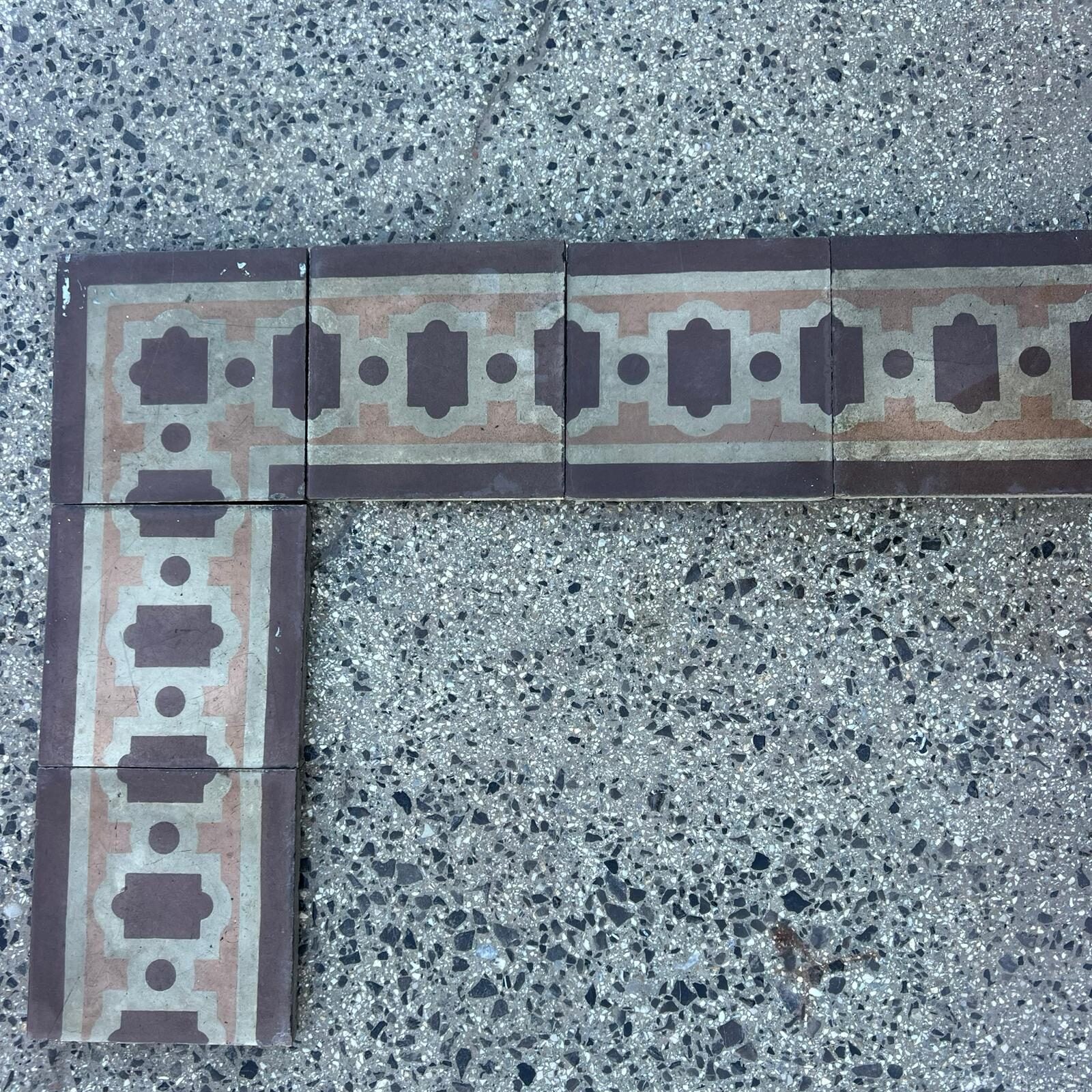 Cementine e graniglie