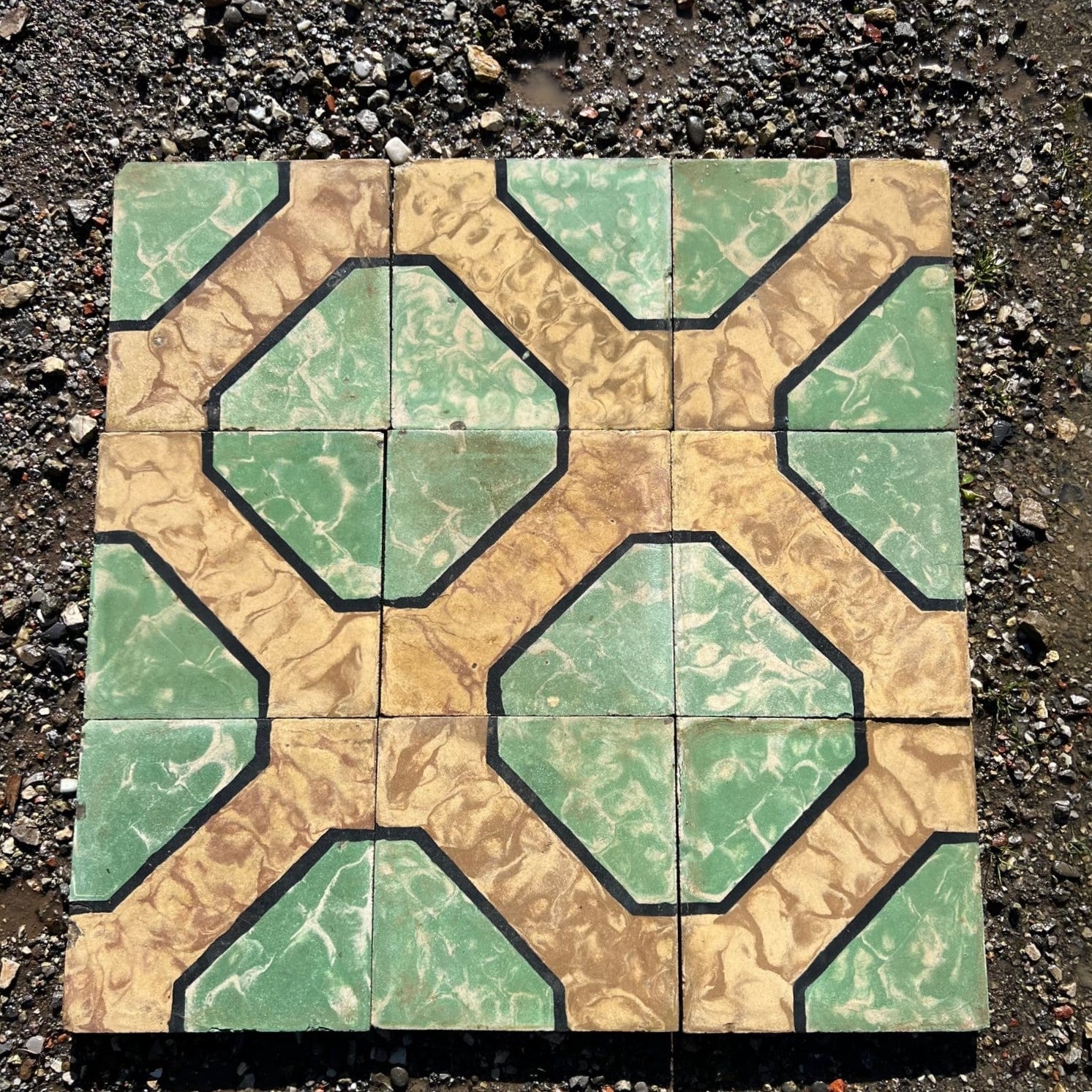 cementine marmorizzate 