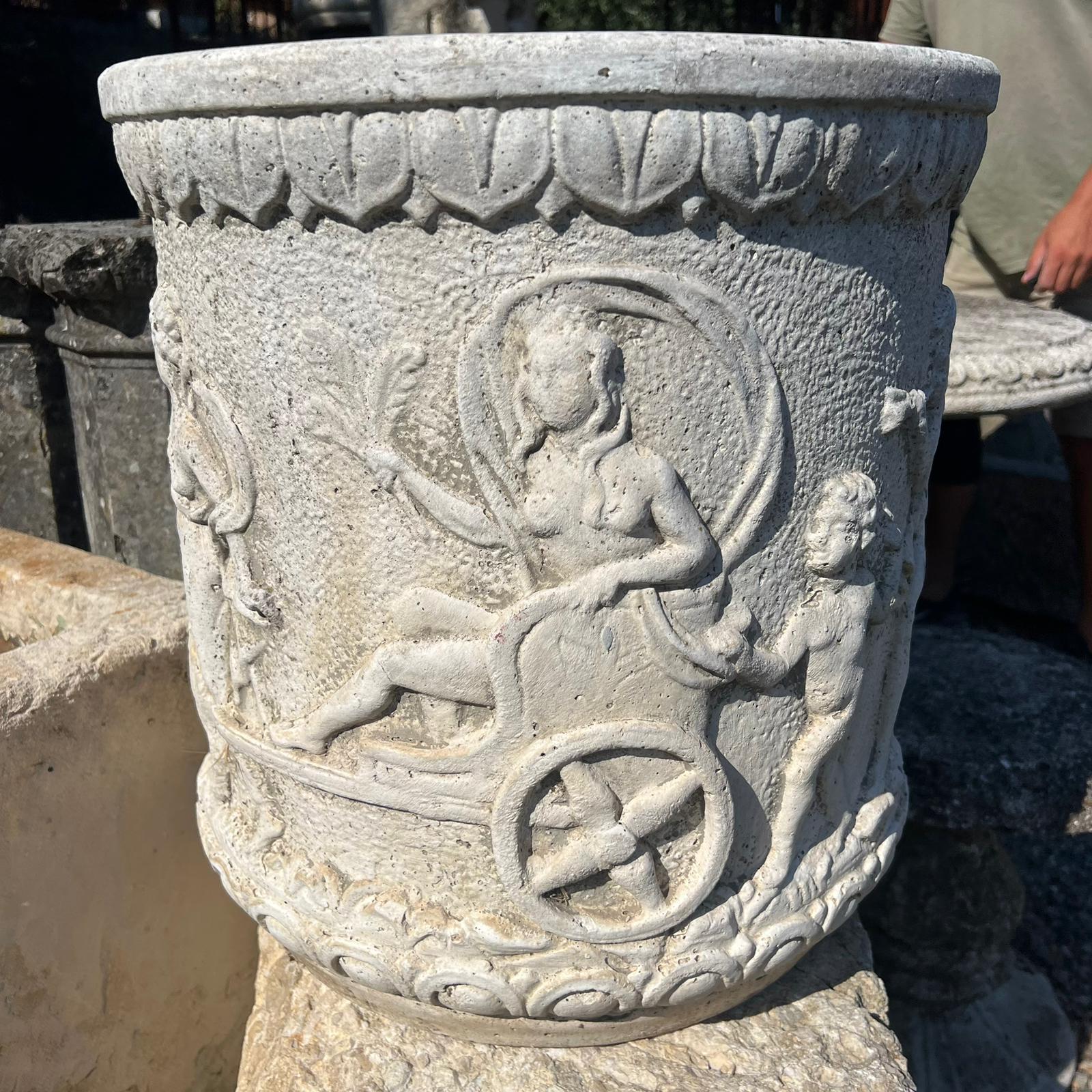 Cemento 