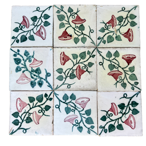 Ceramiche 