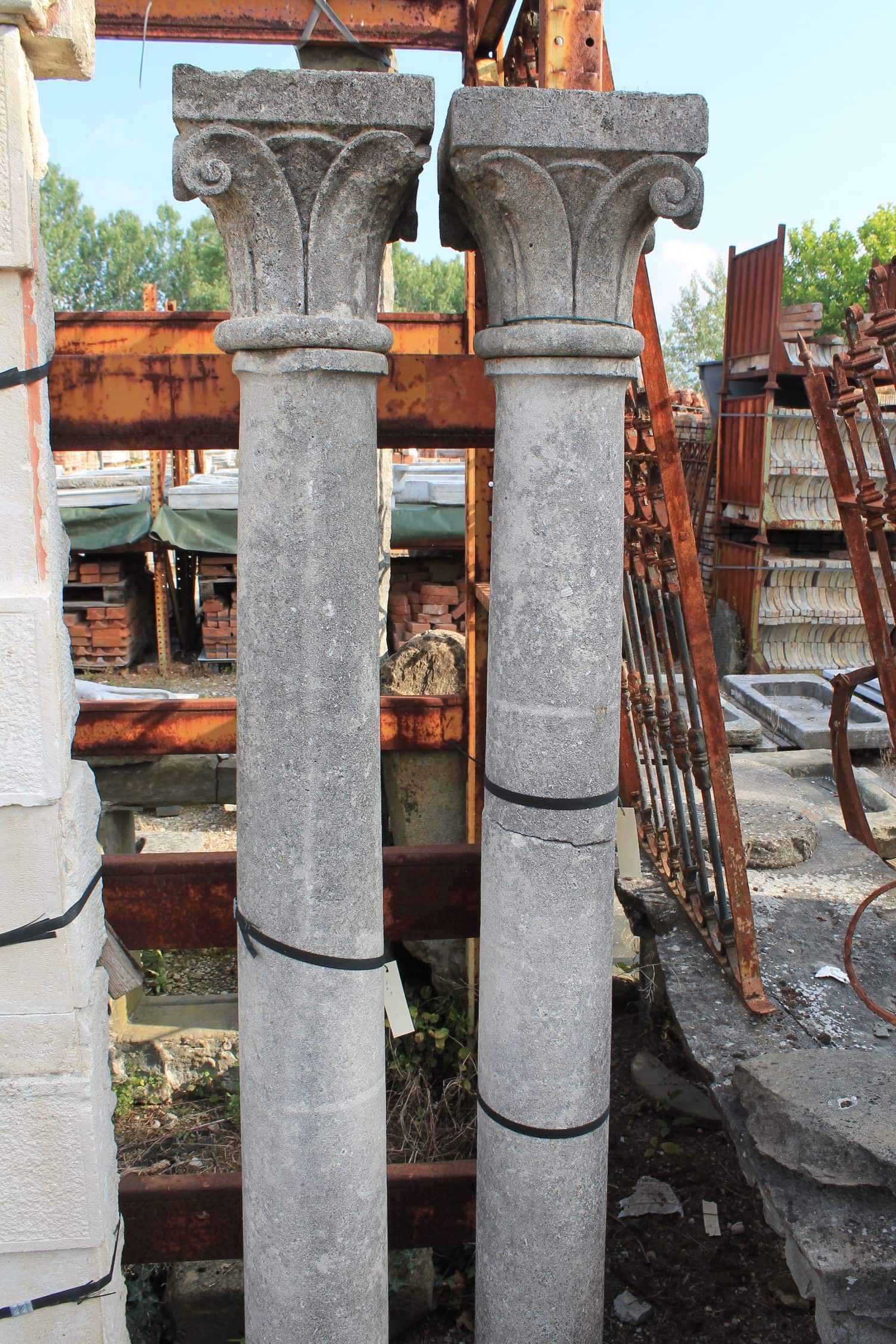 Colonne 