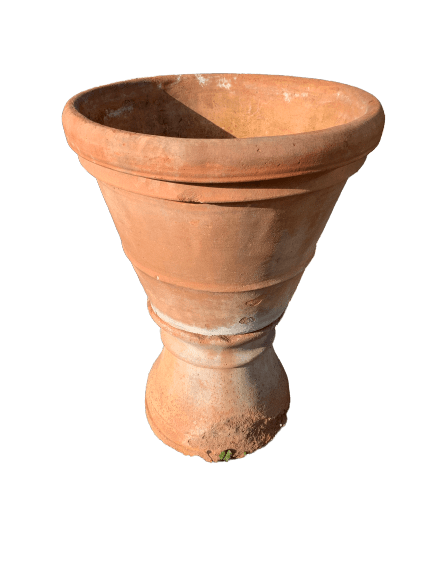 Conca con sottoconca 