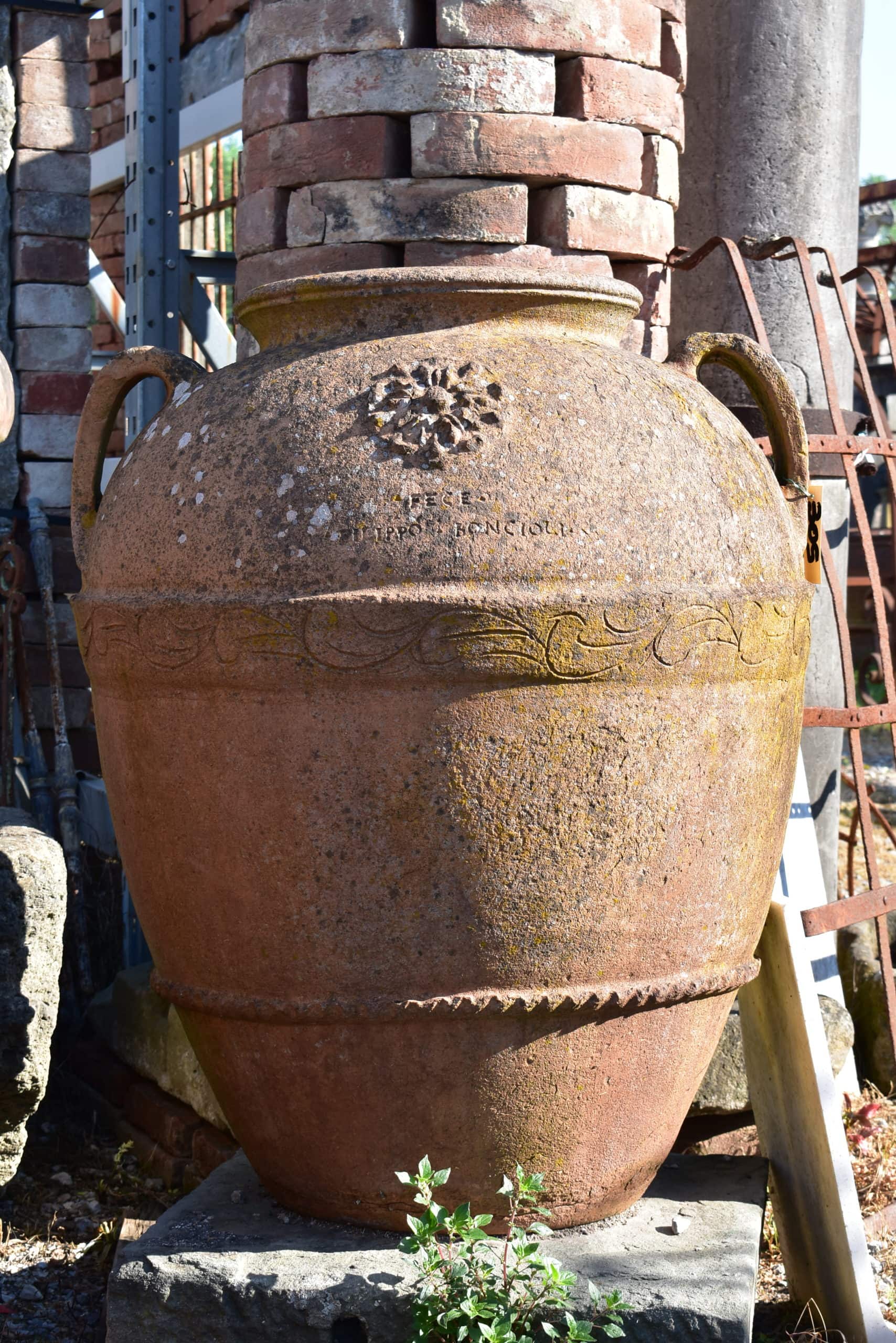 Orcio Filippo Boncioli