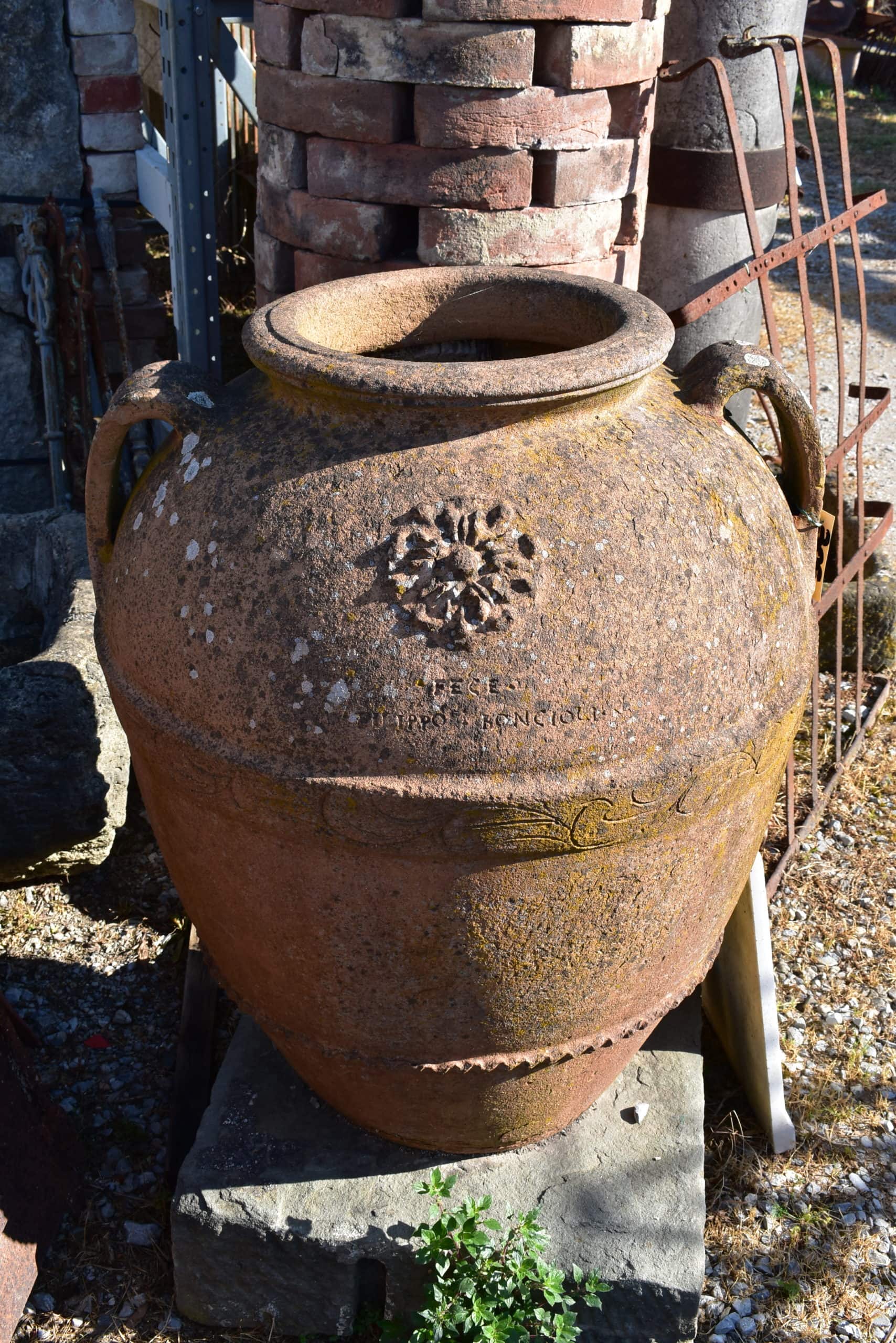 Orcio Filippo Boncioli