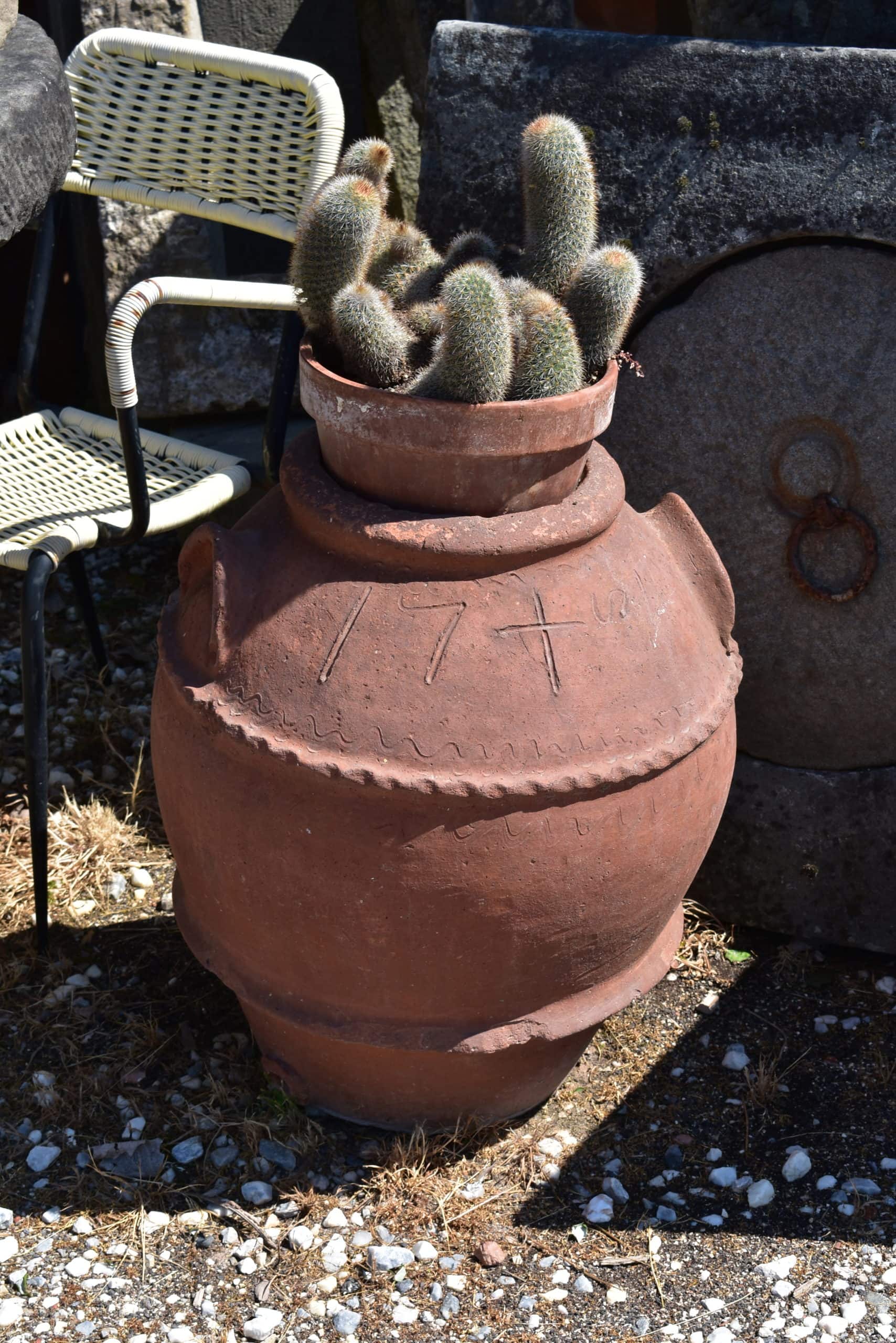 Antico orcio Pistoiese