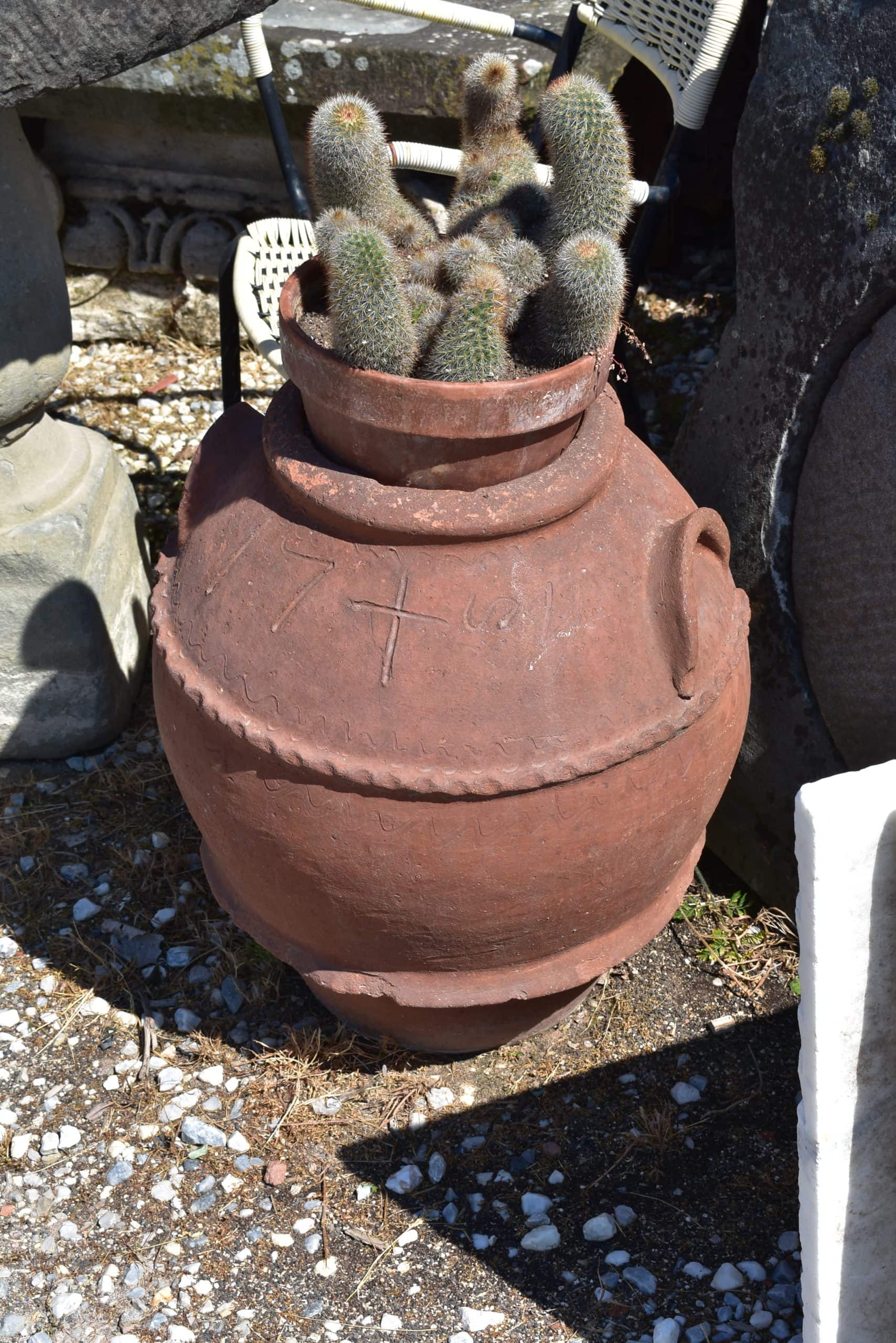 Antico orcio Pistoiese