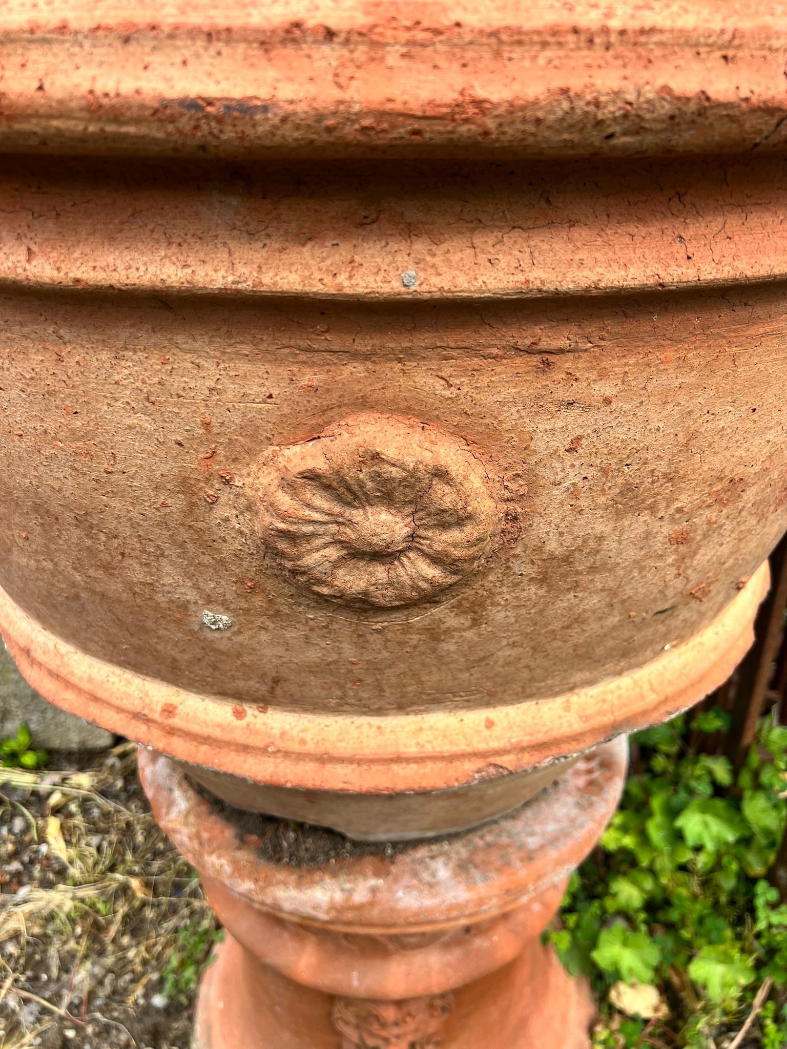 Decorazioni floreali 
