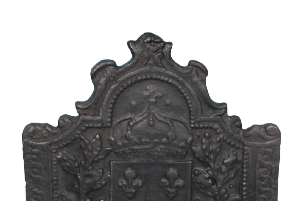 Decori ghisa da camino 