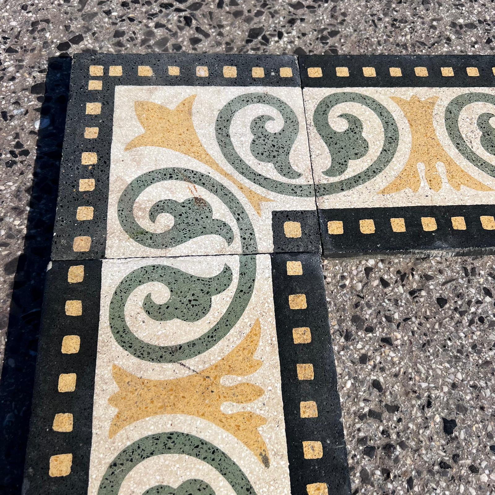 Dettagli greca antica 