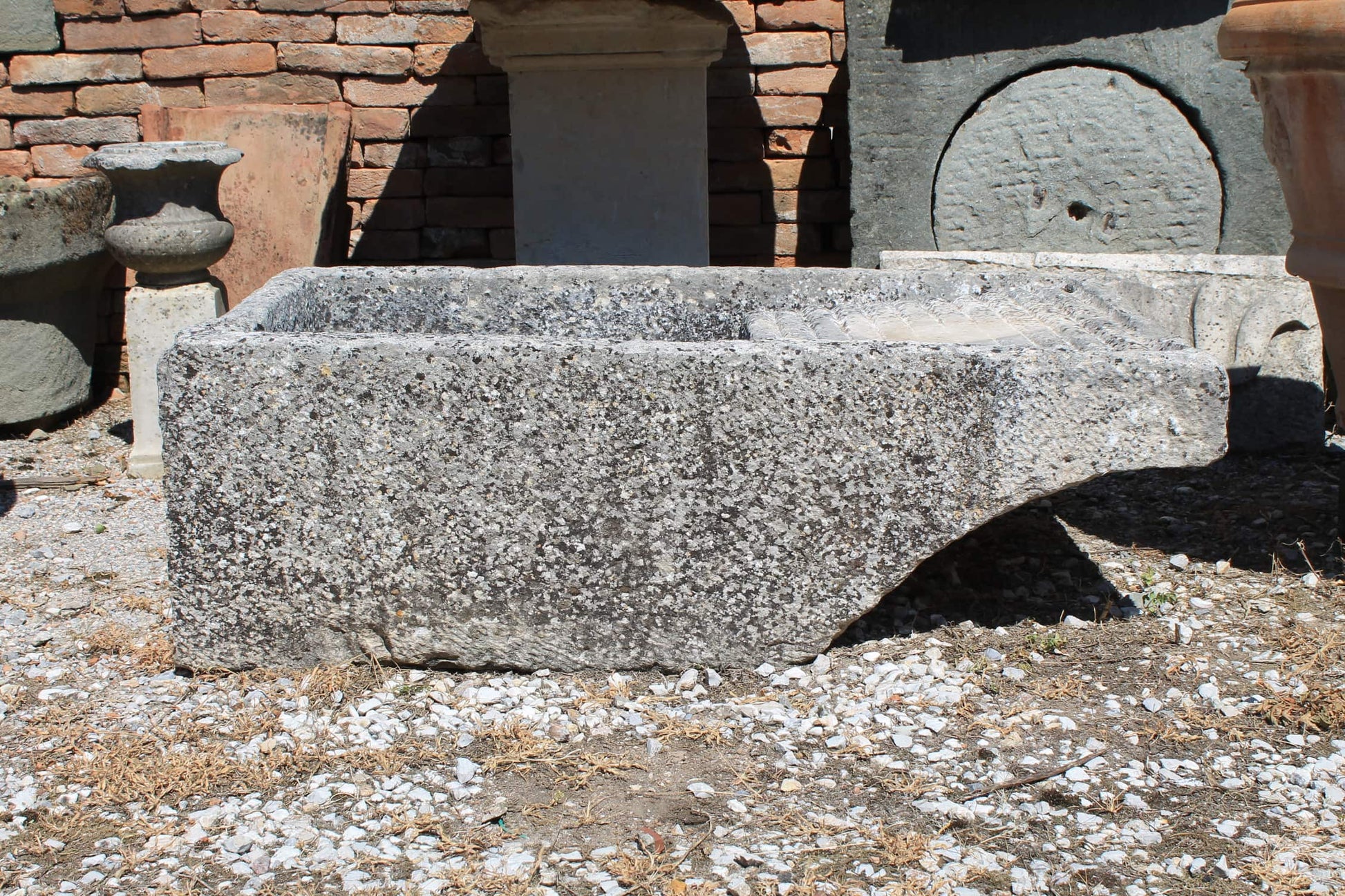 Dettagli lavabo 
