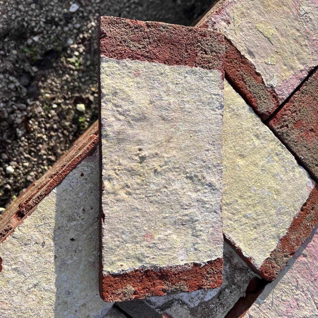 Dettagli mezzane da soffitto 