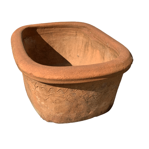 Dettagli vaso 