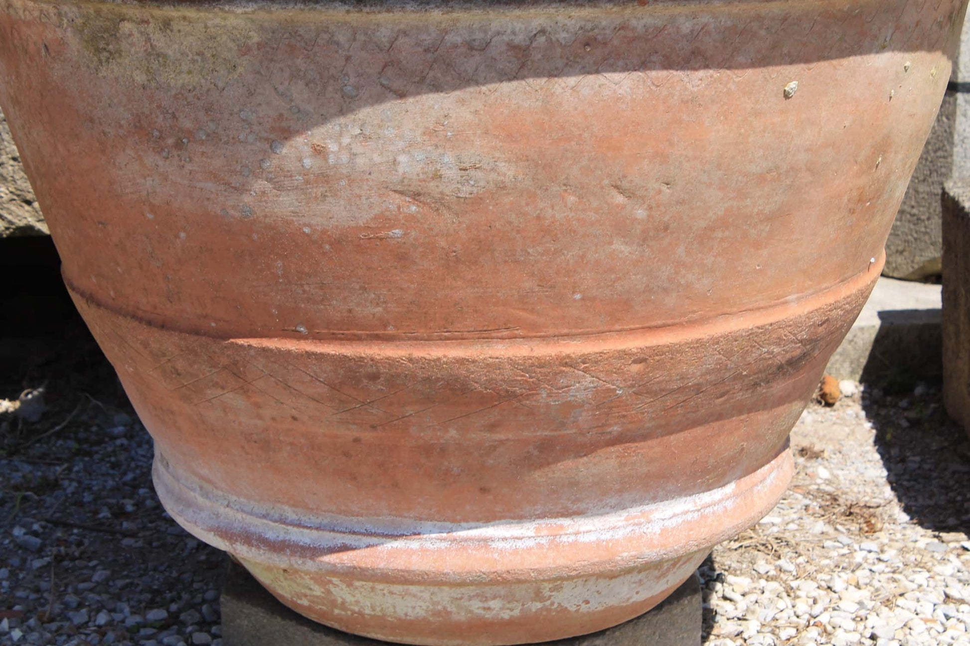 Dettagli2 conca terracotta semplice 