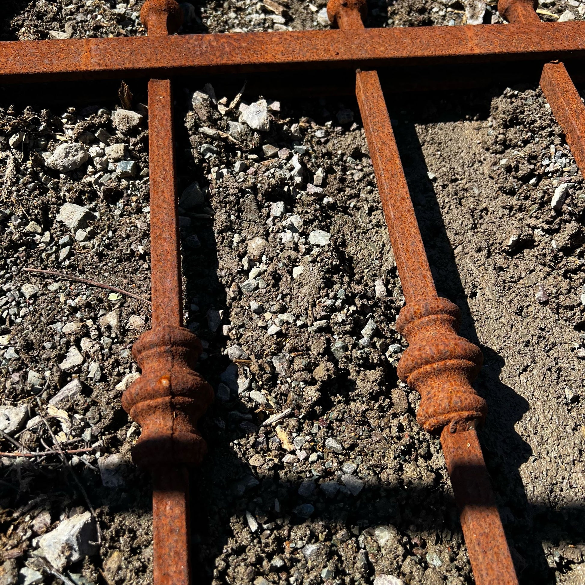 Dettagli2 recinzione antica 