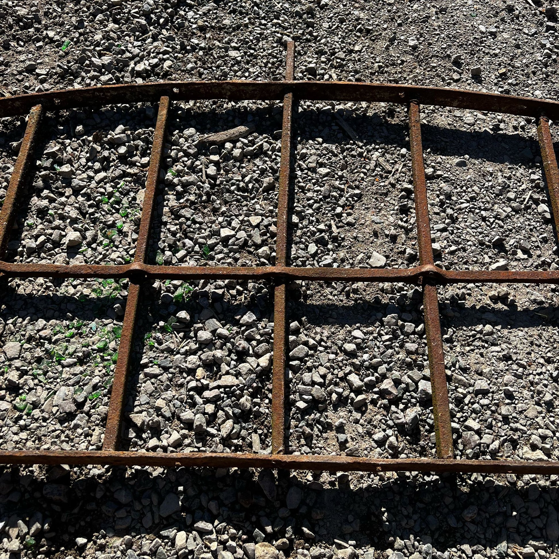 Dettaglio antica rostra 