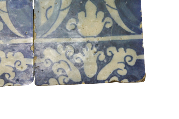 Dettaglio azulejos 