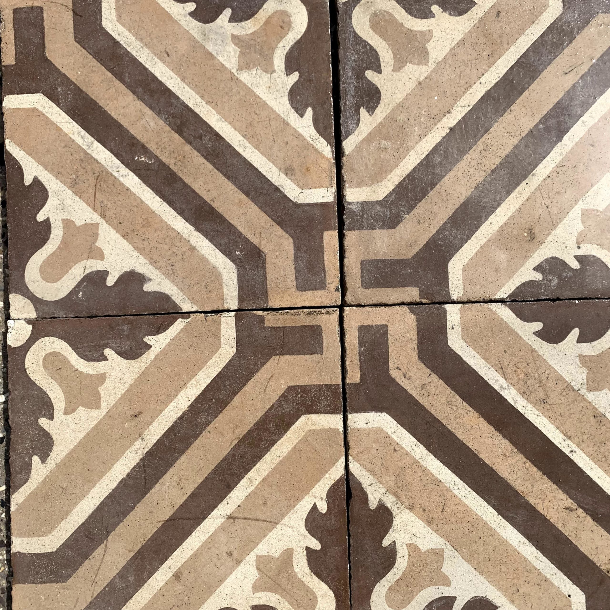 Dettaglio decorazioni 