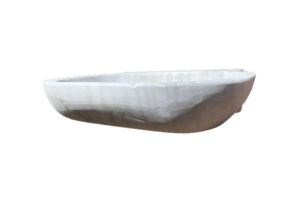 Dettaglio piccolo lavandino