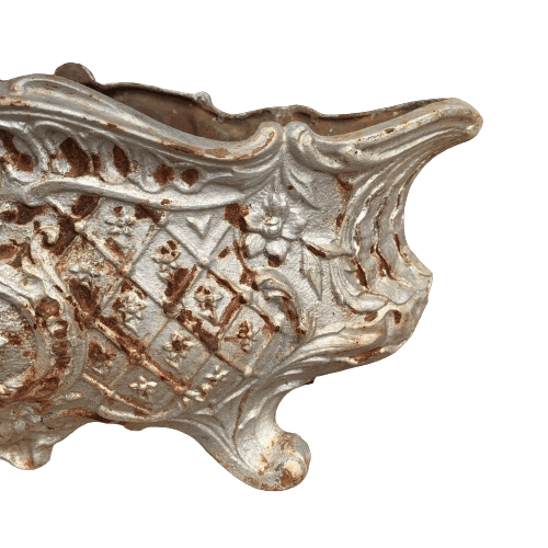Dettaglio piccolo vaso 