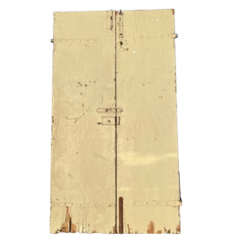 Dettaglio porta 
