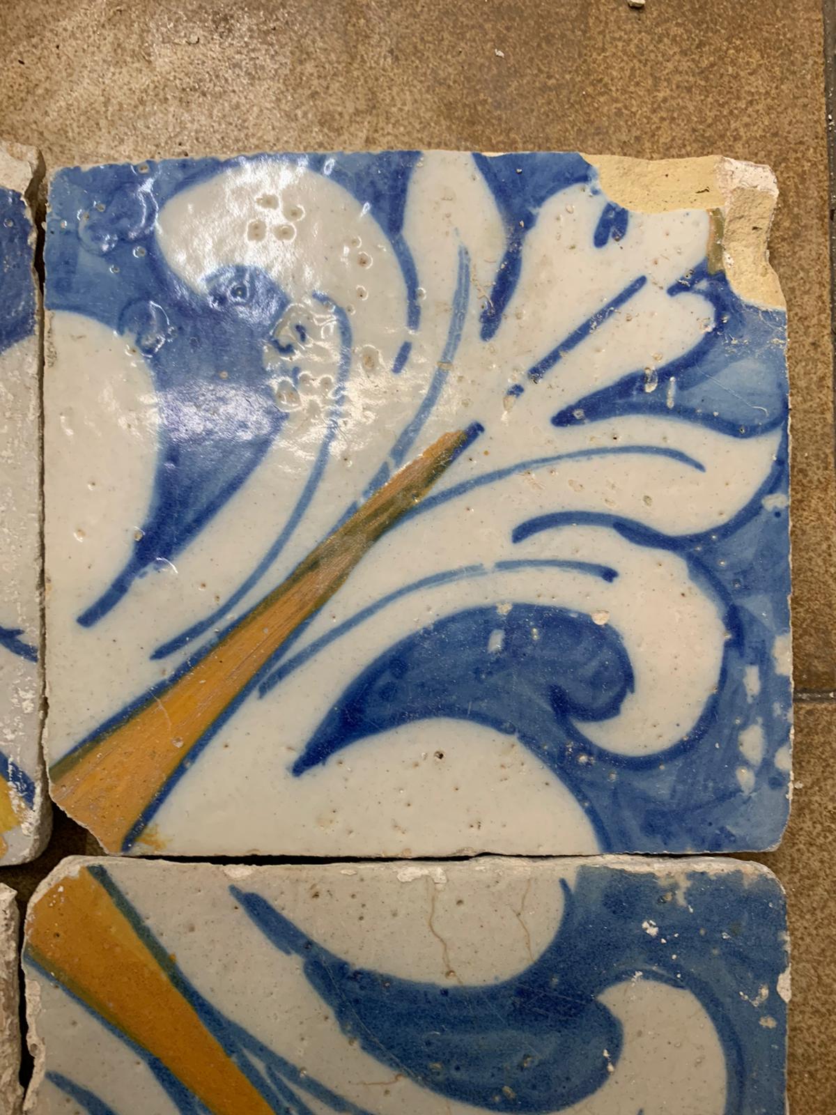 Dettaglio2 azulejos piccole 