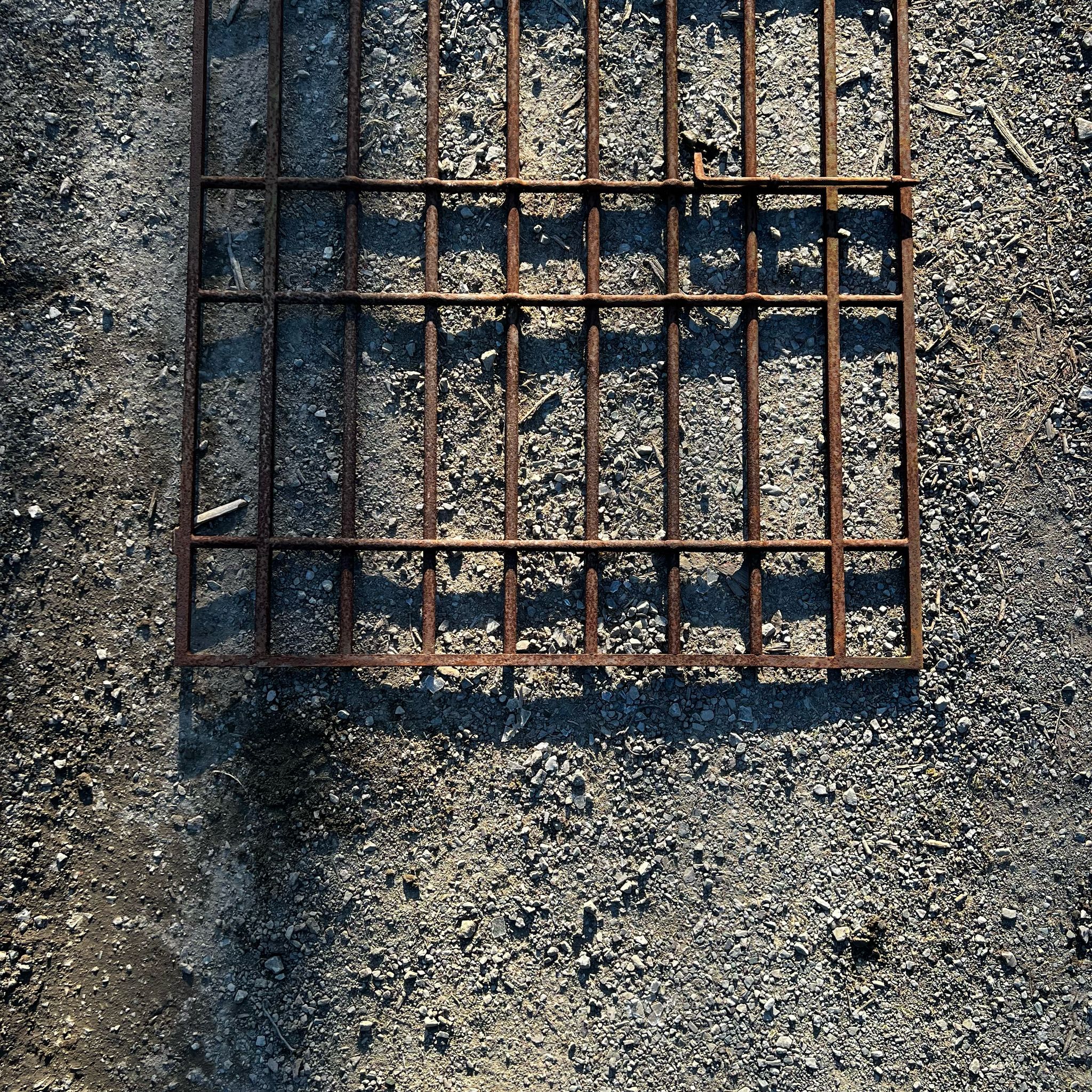 Dettaglio2 inferriata 