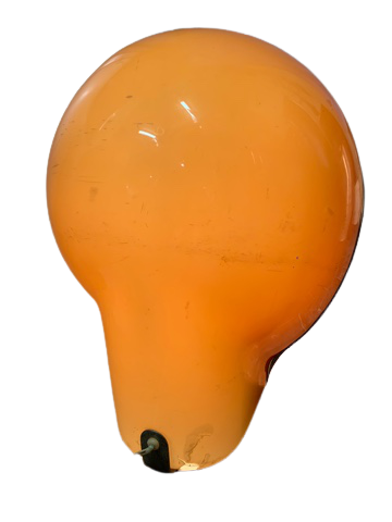 Dettaglio2 lampada guzzini
